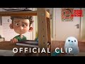Ron’s Gone Wrong | Movie Clip: “Insert Registered Name” | 20th Century Studios