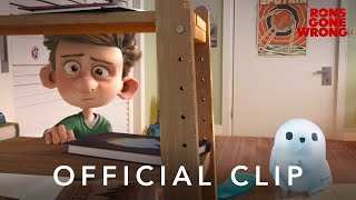 Movie Clip: “Insert Registered Name”