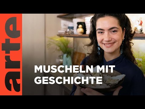 Alles über Austern | Zu Tisch mit Lucie - Kitchen Hacks | ARTE Family