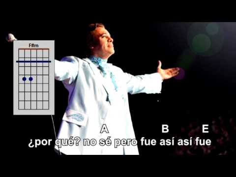 Resulta - Juan Gabriel