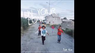 Jiye Kim - In Your Love
