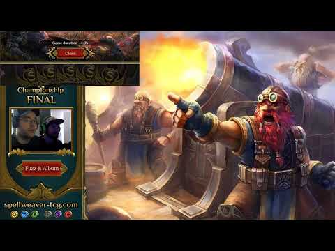 [Masters Championship Final #35] Main Tournament Stream - Part 1