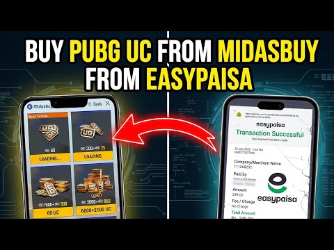 Midasbuy