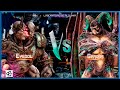 Eyedol VS Gargos GTX 980 Killer Instinct PC