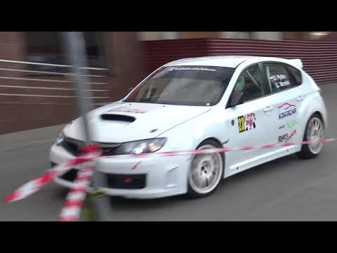 Dawid PYTKO / Grzegorz MORTEK - Subaru Impreza - VI Dębicka Motoorkiestra 2018 WOŚP Dębica