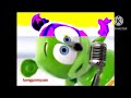 KlaskyKlaskyKlaskyKlasky Gummy Bear Song Version Movie Maker In G Major 26 Into Normal