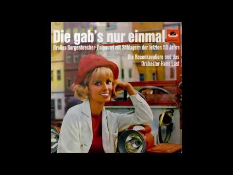 James Last ( Hans Last ) - Die gab's nur einmal.