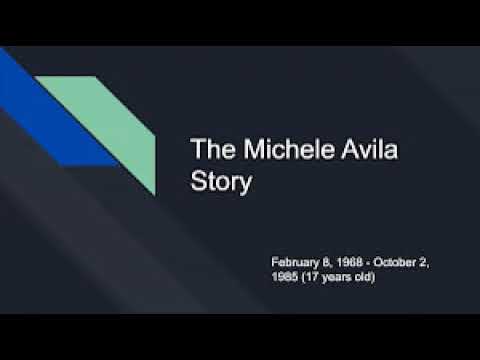 The Michele Avila Story