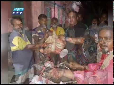 ত্রাণ সহায়তায় নানা সামাজিক সংগঠন