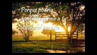 Mick Jagger - Vision of Paradise (traducida al español)