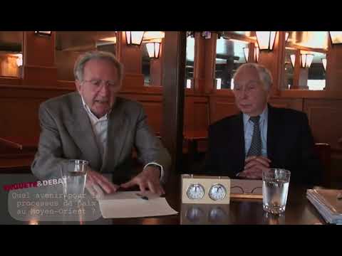 Échec et mat Charles Meyer et Jacob Cohen