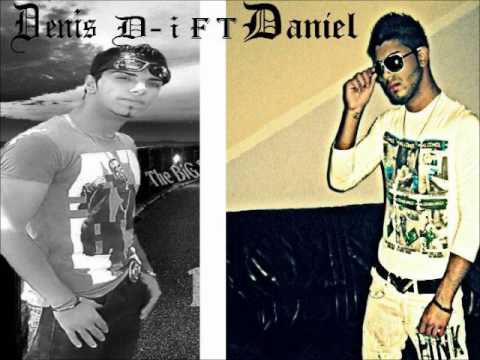 Denis D-i FT Daniel 2012 Ja ne vredim tvojim suzama 2012 Serbian Rnb Rap