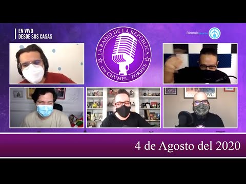 Televisa te educatiza - La Radio de la República