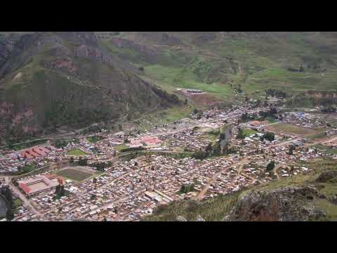 LOS SOBERANOS DE HUANCAVELICA - ( Los pajarillos )