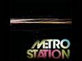 Metro Station - Shake it(Lyrics) 