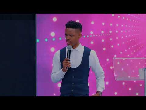 Simunye Church Boy - Umcimbi weMake-Up