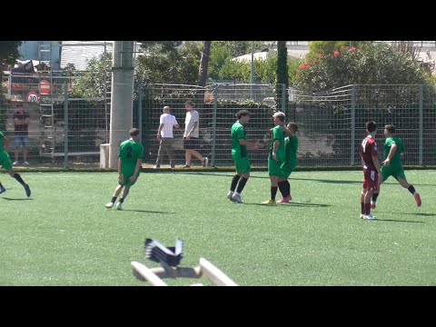 Eccellenza | Girone B | Certosa - Ferentino 1-0