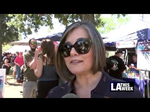 Sylmar Taco Festival