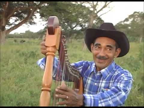 JOROPO LLANERO COMO BAILE SABANERO