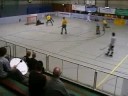 Iserlohn vs Aufsteiger RHC Recklinghausen Rollhockey