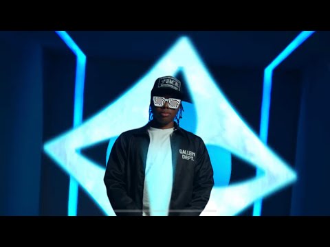 Troy Bands - Floating (shot by doomi)