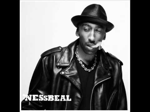 NESSBEAL - NOUVEL ALBUM - NE2S - 10. Je Vole Au Dessus De ca feat. Isleym