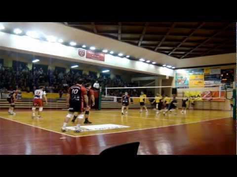 Stal Nysa - KPS Jadar Siedlce 3:0 | StalNysaTV  [HD]