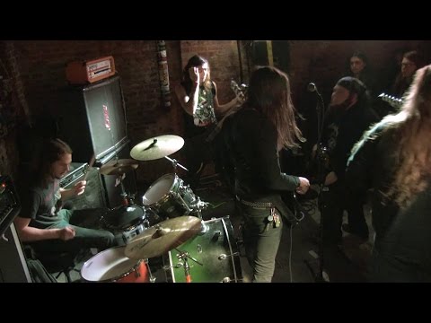 [hate5six] Castle Freak - January 15, 2015 Video