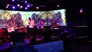 Fort Lean - "Cut to the Chase" - Live