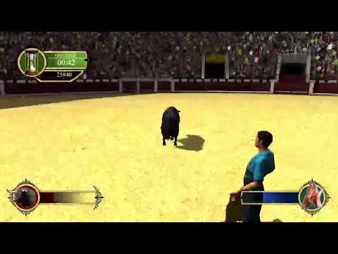 Der Torero aus Berlin-Marzahn lassmiranda