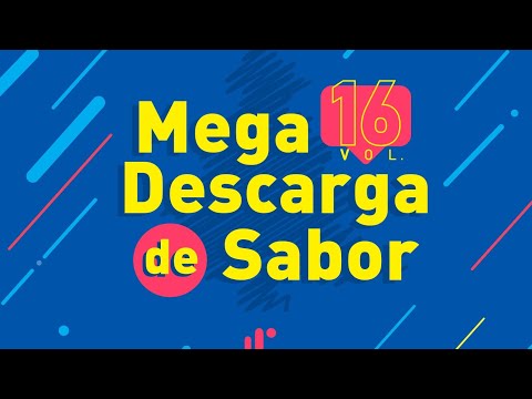 Cumbiaton Fast Edition - DJ Garfields (LA MEGA DESCARGA DE SABOR VOL.16)-INPAC RECORDS