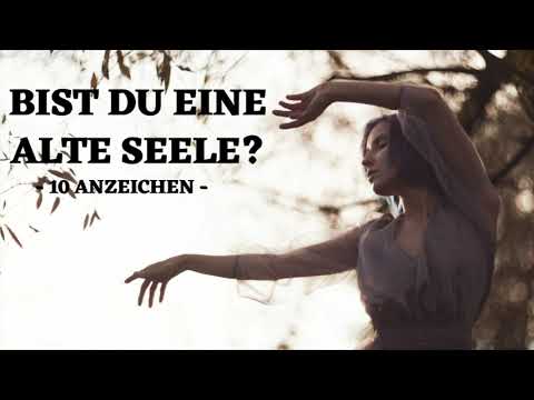 10 Anzeichen, dass du eine alte Seele bist und anders tickst!