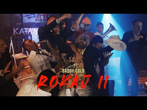 DADDY COLD - ROKAJ 2