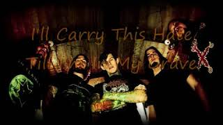 Carnifex--Sorrowspell Lyrics