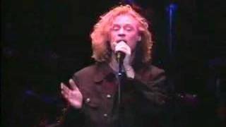 I've Finally Seen The Light - Daryl Hall