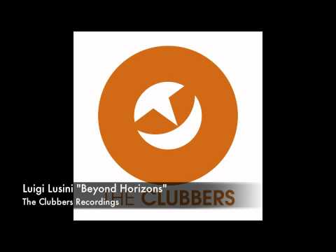 Luigi Lusini - Beyond Horizons