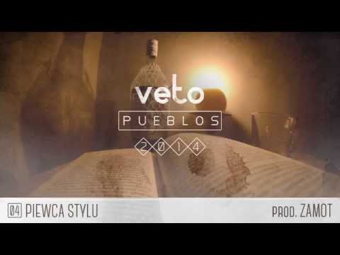 04. Pueblos - Piewca stylu (prod. ZamoT)