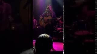 Leighton Meester - On My Side - Live @ West Hollywood Troubadour - 10/28/2014 (MN)