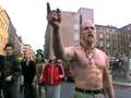 Long Live The TechnoViking