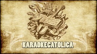 Karaoke We Are One [Communion]