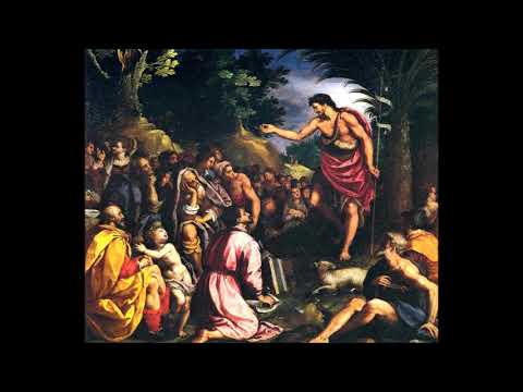 Dominica III Adventus  - INTROITUS