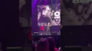 Como pudiste Obie Bermúdez