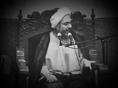 ⁣حب الإمام علي بن أبي طالب عليه السلام - الدكتور الشيخ إبراهيم العاملي - دبي