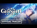 Genshin Impact: Version 2.6 Update - Official Trailer