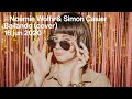 Noémie Wolfs & Simon Casier — Bailando (cover)