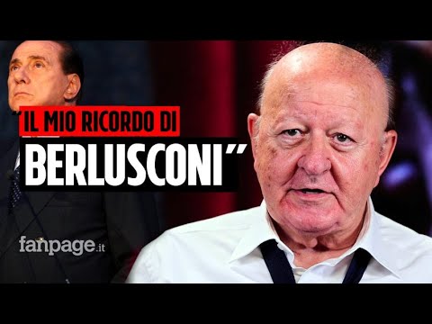 Massimo Boldi remembers Berlusconi: "He gave 50 million to me and Teocoli, I don't judge him in p...