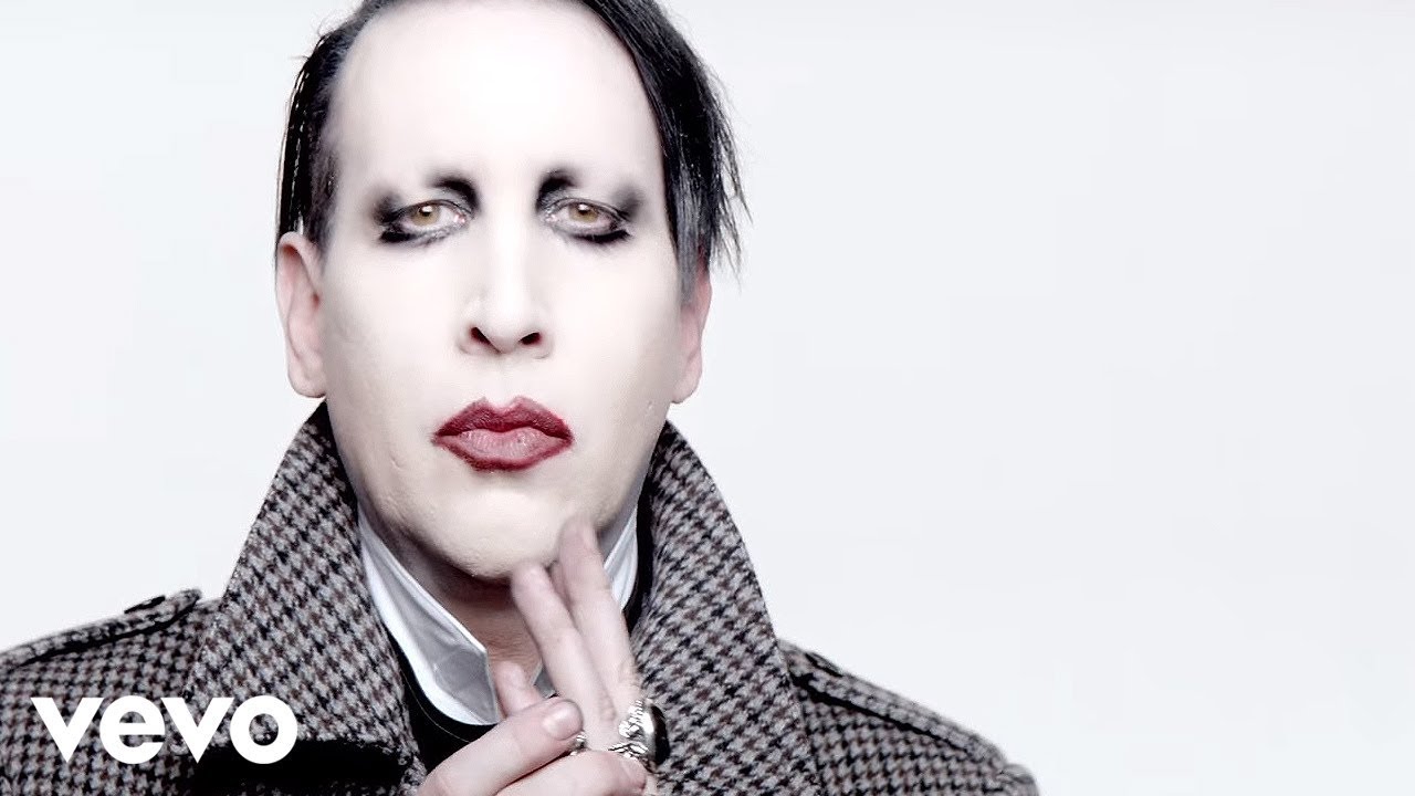 Marilyn Manson - Deep Six (Explicit) (Official Music Video) - YouTube