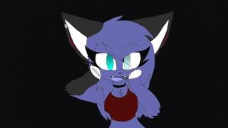 Alphabet boy - (for Luna The Hedgehog)