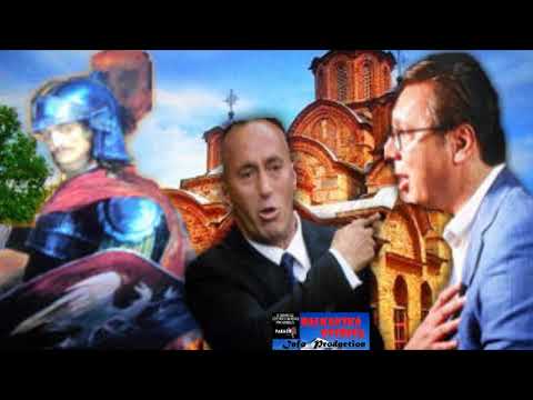 BUDI OBILIĆ ILI ĆE ODLUČIVATI NAROD - Preko je potrebno ojačati gerilske mehanizme poručuje..