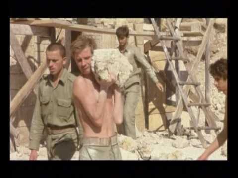 Mizar i Harmosini - Zemja (HQ)